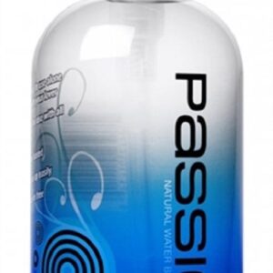 Смазка на водной основе Passion Natural Water-Based Lubricant - 473 мл.