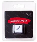 Игральный кубик Место страсти