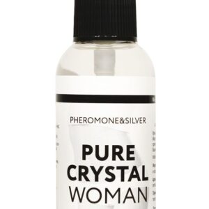 Парфюмированный спрей с феромонами Pure Crystal - 50 мл.