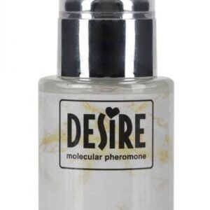 Интимный гель на водной основе с феромонами Desire Molecular Pheromone - 50 мл.