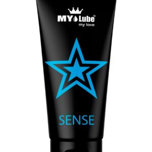 Интимная гель-смазка на водной основе MyLube SENSE - 50 мл.