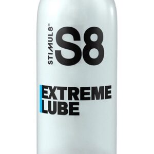 Смазка на водной основе S8 Extreme Lube - 250 мл.