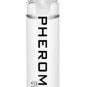 Концентрат феромонов для мужчин Pheromax man - 1 мл.