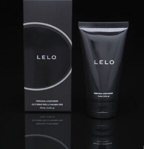 Интимный лубрикант LELO - 75 мл.