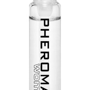 Концентрат феромонов для женщин Pheromax Woman - 1 мл.