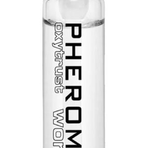 Женский концентрат феромонов PHEROMAX Woman Mit Oxytrust - 1 мл.