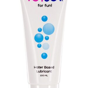 Лубрикант на водной основе TOYJOY LUBE WATERBASED - 100 мл.