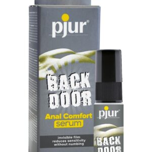 Анальная сыворотка pjur BACK DOOR Serum - 20 мл.