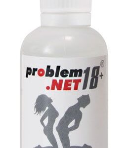 Лосьон для тела Problem.net во флаконе с капельницей - 30 гр.