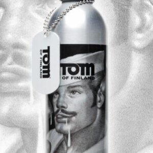 Лубрикант с запахом спермы Tom of Finland Seaman - 236 мл.