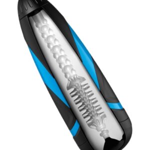 Вакуумный мастурбатор Satisfyer Men One