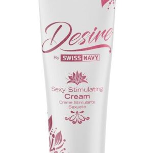 Стимулирующий крем для женщин Desire Sexy Stimulating Cream - 59 мл.