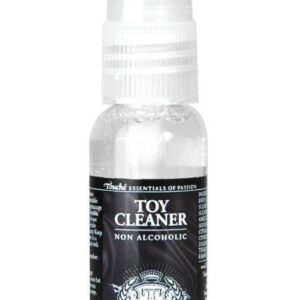 Очиститель для интимных игрушек Touche Toy Cleaner - 20 мл.