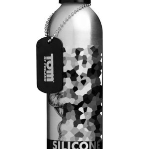 Лубрикант на силиконовой основе Tom of Finland Silicone Based - 236 мл.